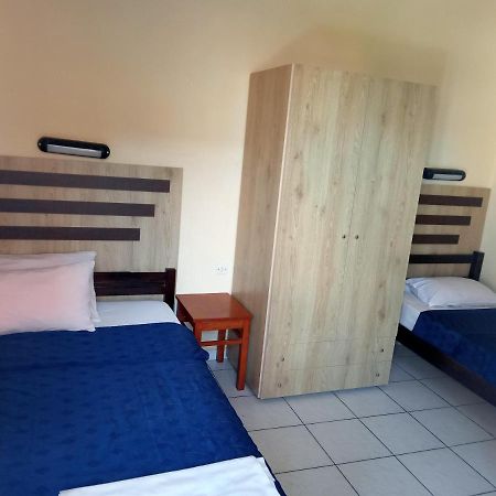 Villa Nikos Paralia Екстер'єр фото